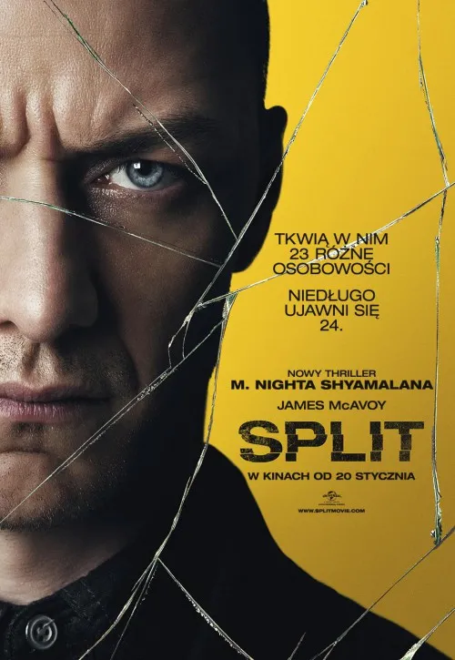 Plakat: Split