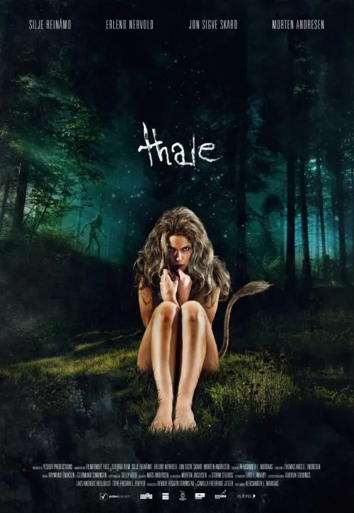 Plakat: Thale