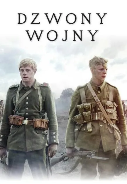 Plakat: Dzwony wojny