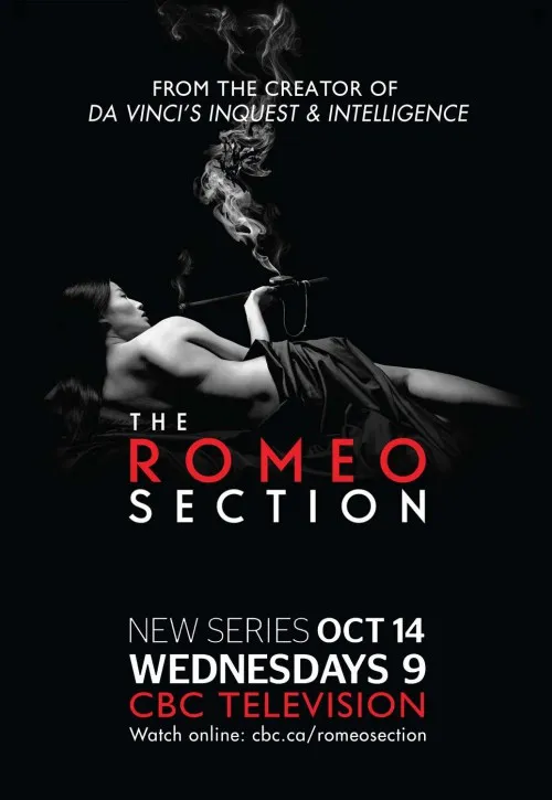Plakat: The Romeo Section