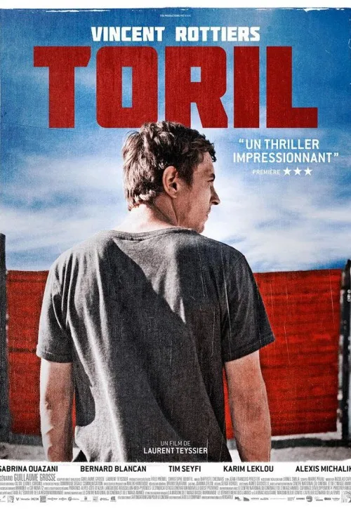 Plakat: Toril