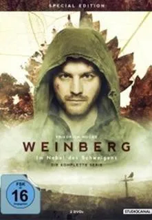 Plakat: Weinberg