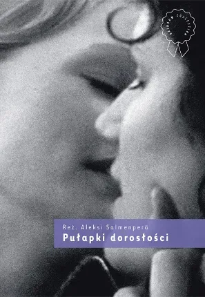 Plakat: Pułapki dorosłości