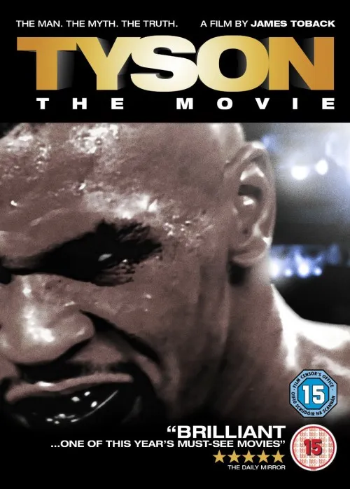 Plakat: Tyson