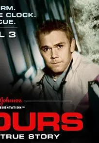 Plakat: 14 godzin