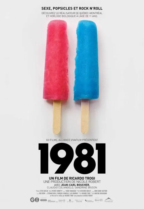 Plakat: 1981