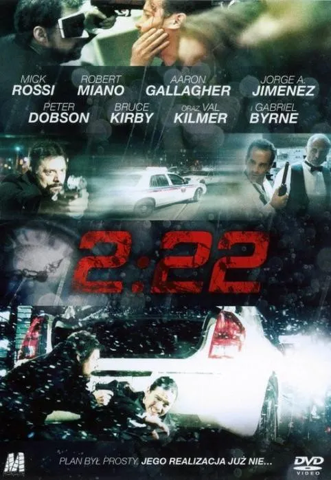 Plakat: 2:22