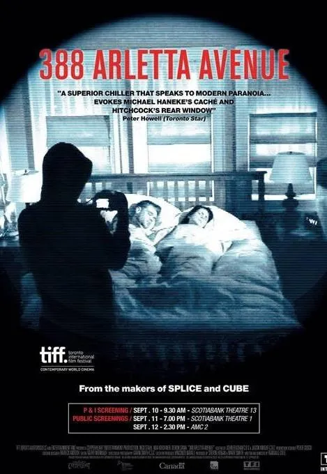 Plakat: 388 Arletta Avenue