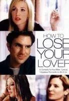 Plakat: 50 Ways to Leave Your Lover