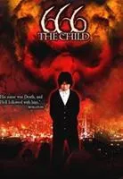 Plakat: 666: The Child