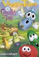 Plakat: A Snoodles Tale