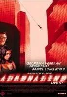 Plakat: Adrenalina
