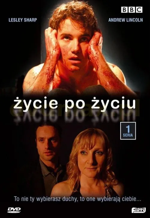 Plakat: Życie po życiu