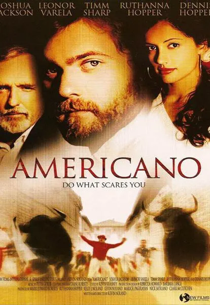 Plakat: Americano
