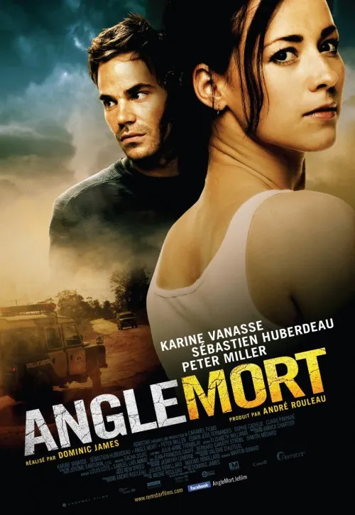 Plakat: Martwe pole