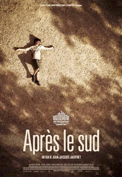 Plakat: Après le Sud