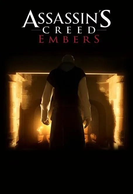 Plakat: Assassin's Creed Embers
