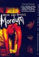 Plakat: August Underground's Mordum