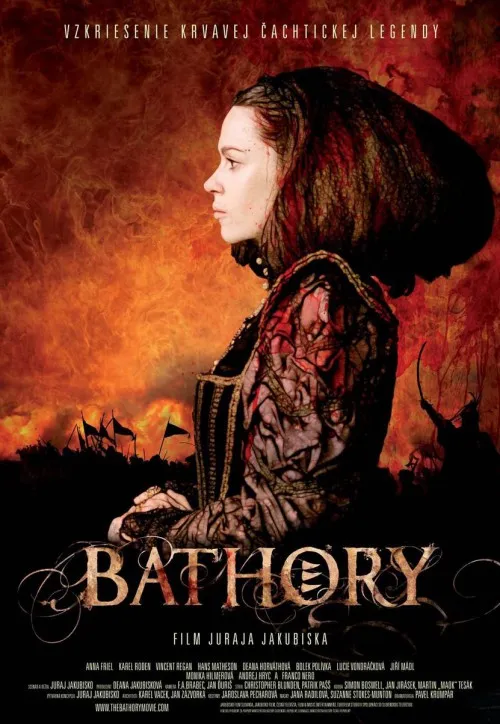 Plakat: Bathory