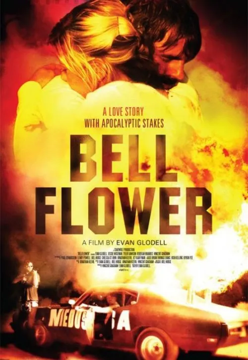 Plakat: Bellflower