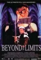 Plakat: Beyond the Limits