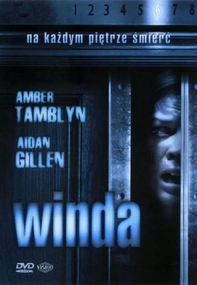 Plakat: Winda