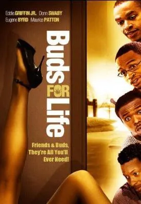 Plakat: Buds for Life