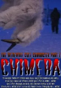 Plakat: Chimera