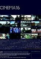 Plakat: Cinema16: British Short Films