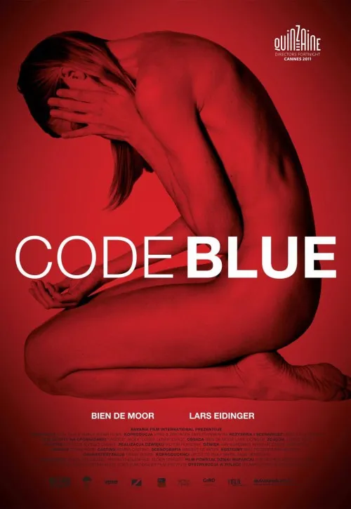 Plakat: Code Blue