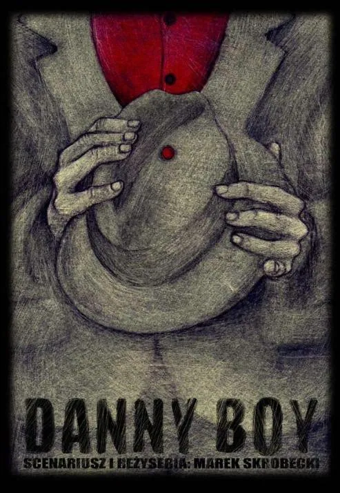 Plakat: Danny Boy