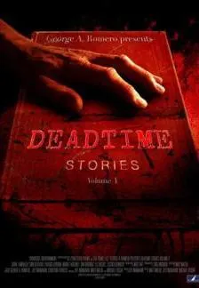 Plakat: Deadtime Stories