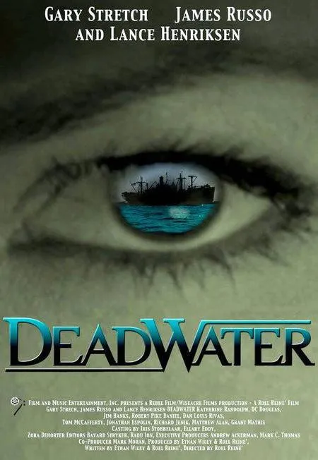 Plakat: Deadwater