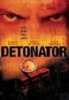 Plakat: Detonator