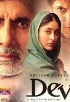 Plakat: Dev