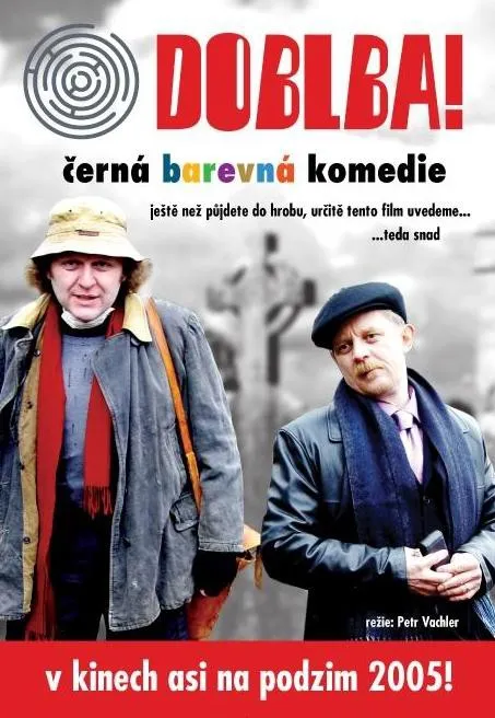 Plakat: W koło Macieju