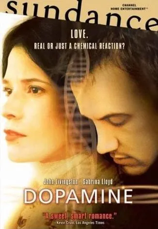 Plakat: Dopamine