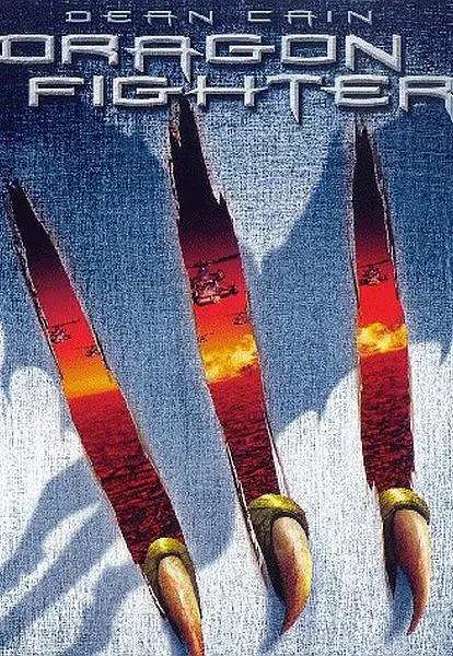 Plakat: Łowca smoków