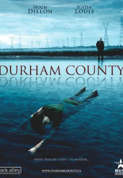 Plakat: Durham County