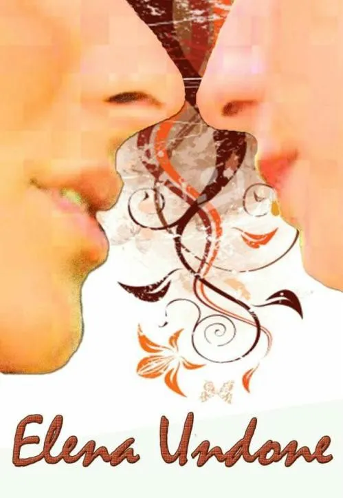 Plakat: Elena Undone