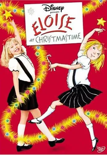 Plakat: Gwiazdka Eloizy
