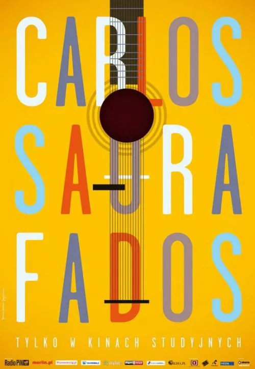 Plakat: Fados