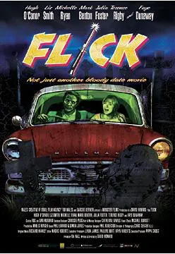 Plakat: Flick