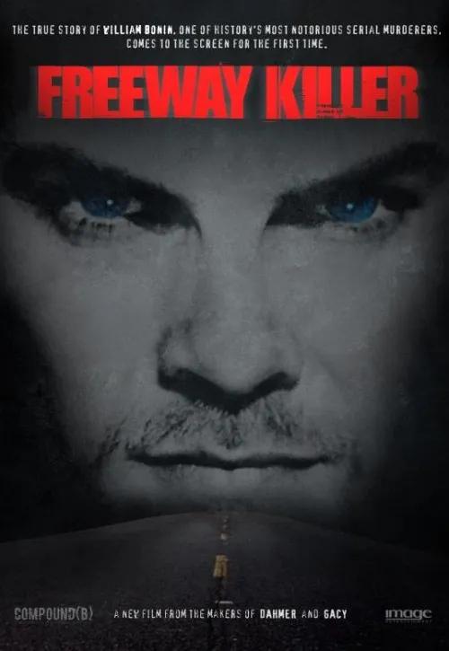 Plakat: Freeway Killer