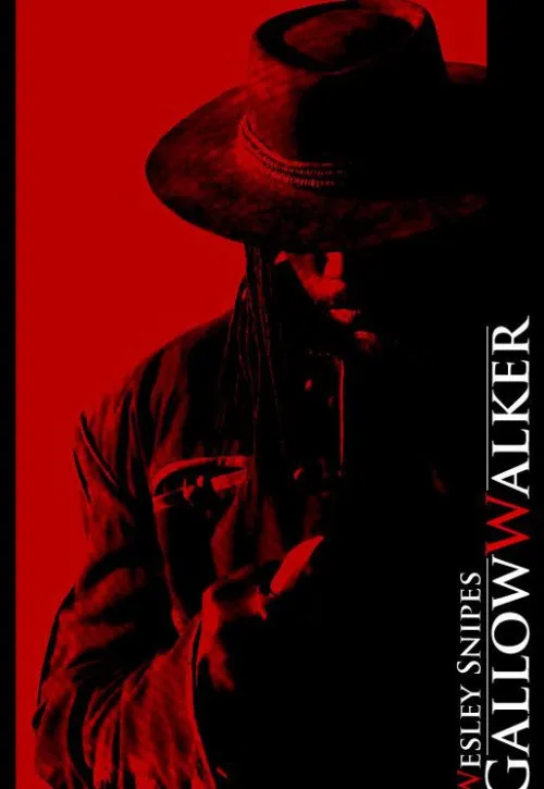 Plakat: Gallowwalker