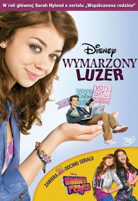 Plakat: Wymarzony luzer