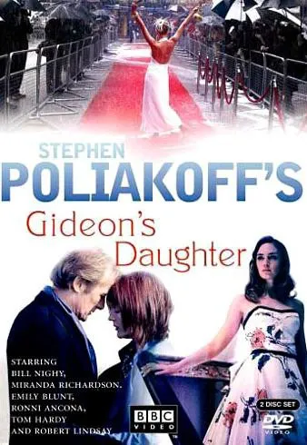Plakat: Gideon's Daughter