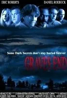 Plakat: Graves End