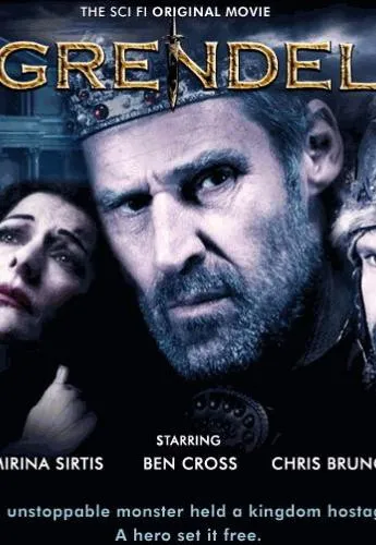 Plakat: Grendel