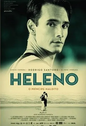 Plakat: Heleno